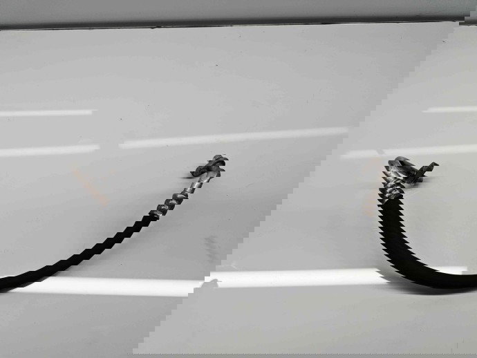 Conducta AC Renault Clio 4 (B98) Hatchback [Fabr 2012-2020] OEM 1.2 Benz D4F740 55KW / 75CP