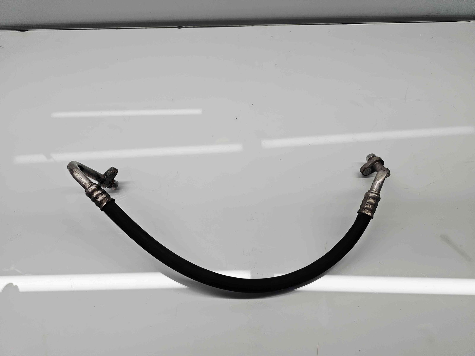 Conducta AC Renault Clio 4 (B98) Hatchback [Fabr 2012-2020] OEM 1.2 Benz D4F740 55KW / 75CP - imagine 2