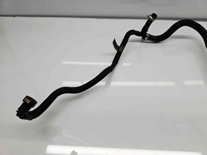 Conducta combustibil Bmw X3 (E83) [Fabr 2003-2009] Facelift 780066701 2.0 N47D 130KW / 177CP