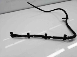 Conducta retur injectoare Bmw X3 (E83) [Fabr 2003-2009] Facelift OEM 2.0 N47D 130KW / 177CP