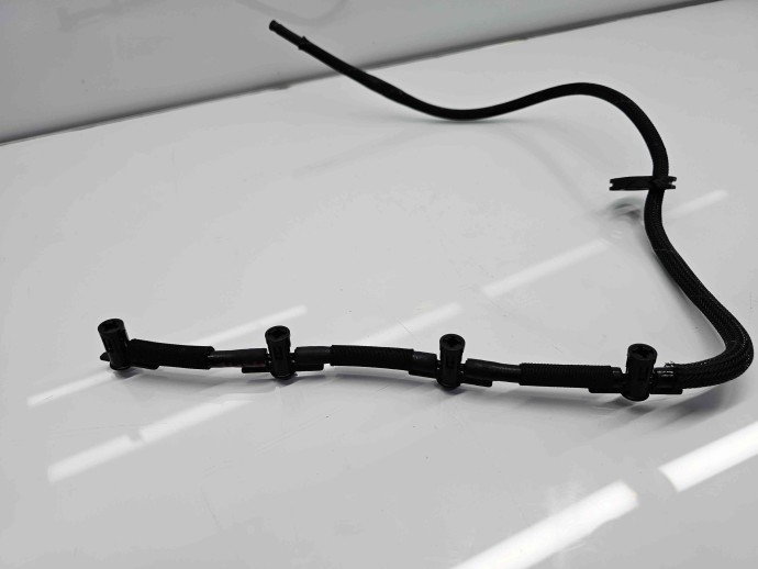 Conducta retur injectoare Bmw X3 (E83) [Fabr 2003-2009] Facelift OEM 2.0 N47D 130KW / 177CP