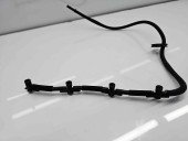 Conducta retur injectoare Bmw X3 (E83) [Fabr 2003-2009] Facelift OEM 2.0 N47D 130KW / 177CP