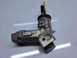  Contact cu cheie Ford Fiesta 6 [Fabr 2008-2019] 8V51-3F880-CF 1.4 TDCI F6JD50KW / 68CP