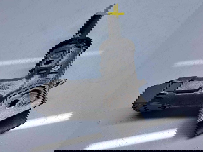  Contact cu cheie Ford Fiesta 6 [Fabr 2008-2019] 8V51-3F880-CF 1.4 TDCI F6JD50KW / 68CP