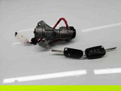  Contact cu cheie Hyundai ix35 (LM) [Fabr 2010-2017] OEM 1.7 CRDI R67D85KW / 115CP