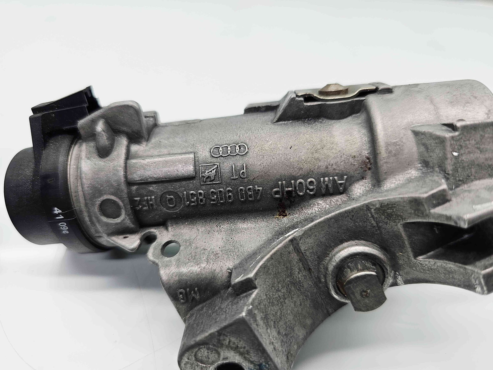 Contact cu cheie Seat Ibiza 5 (6J5) [Fabr 2008-2017] 4B0905851Q 1.6 Benz BTS77KW / 105CP - imagine 4