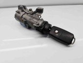  Contact cu cheie Seat Ibiza 5 (6J5) [Fabr 2008-2017] 4B0905851Q 1.6 Benz BTS77KW / 105CP