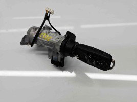  Contact cu cheie Skoda Octavia 2 Combi (1Z5) [Fabr 2004-2013] Facelift 1K0905851B 2.0 TDI CFHC103KW / 140CP