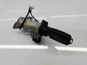  Contact cu cheie Skoda Octavia 2 Combi (1Z5) [Fabr 2004-2013] Facelift 1K0905851B 2.0 TDI CFHC103KW / 140CP