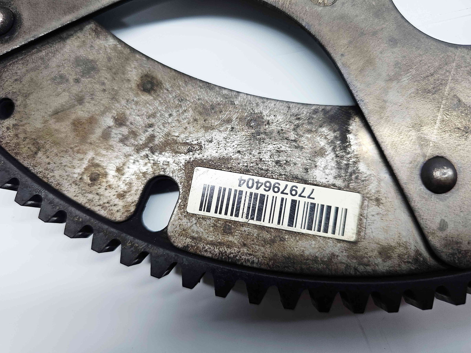 Coroana volanta 2.0 N47D 130KW / 177CP 779796404 - imagine 1