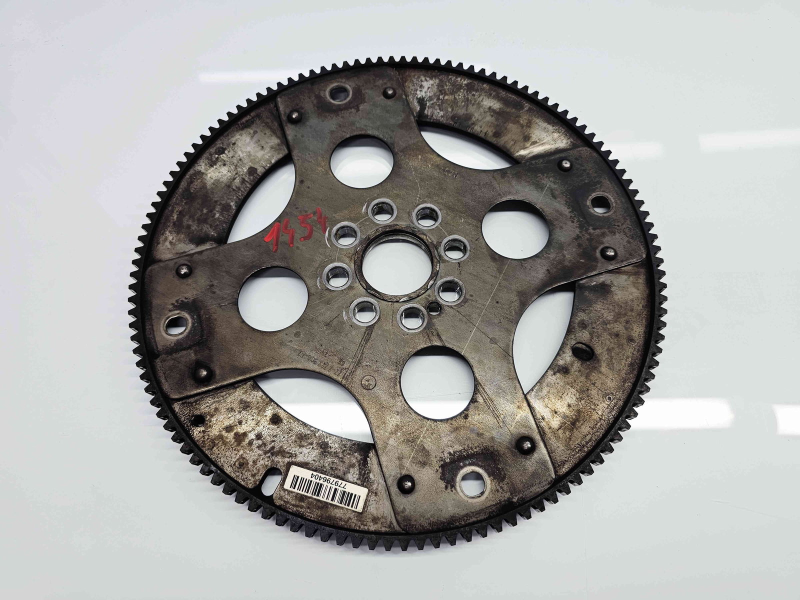 Coroana volanta 2.0 N47D 130KW / 177CP 779796404 - imagine 2