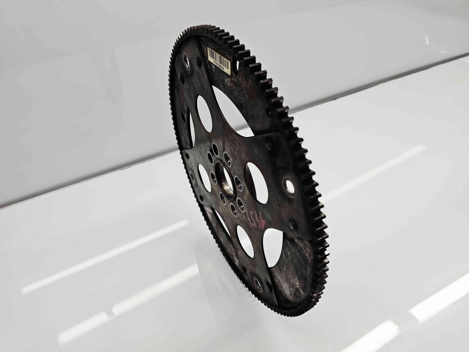 Coroana volanta 2.0 N47D 130KW / 177CP 779796404 - imagine 3