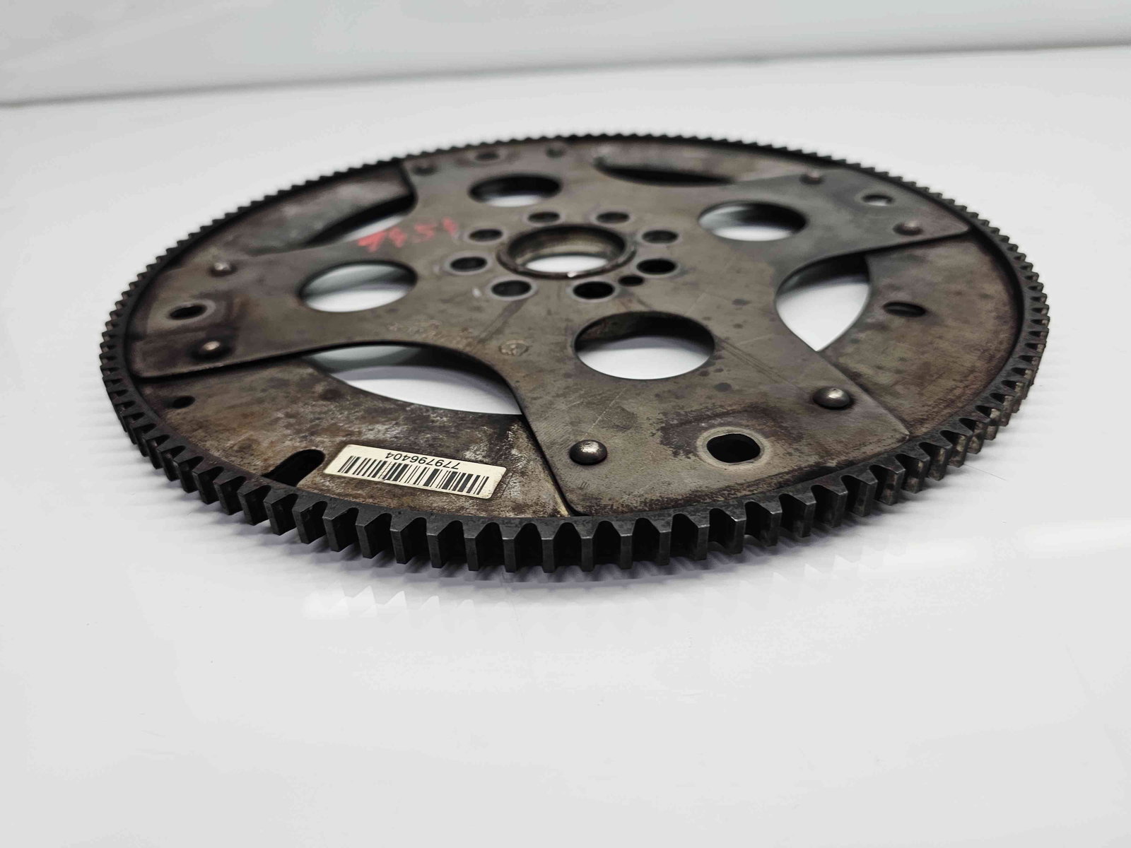 Coroana volanta 2.0 N47D 130KW / 177CP 779796404 - imagine 4