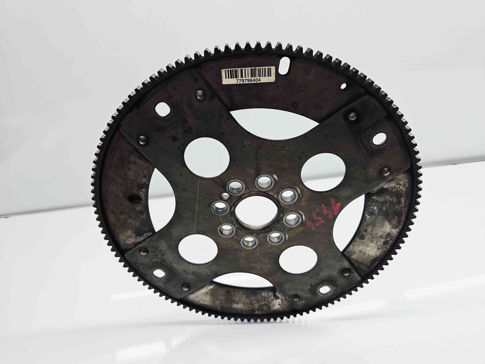 Coroana volanta 2.0 N47D 130KW / 177CP 779796404 - imagine 5