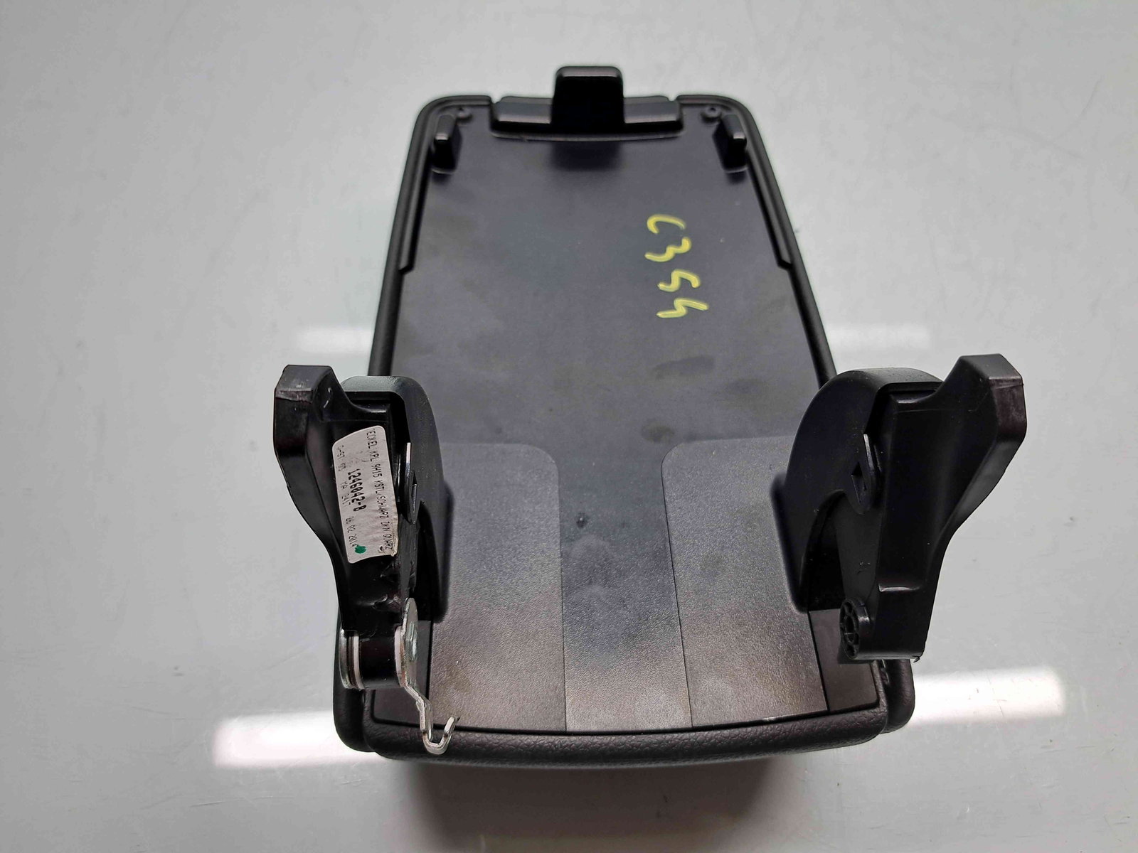 Cotiera Mercedes Clasa A (W176) [Fabr 2012-2018] OEM - imagine 3