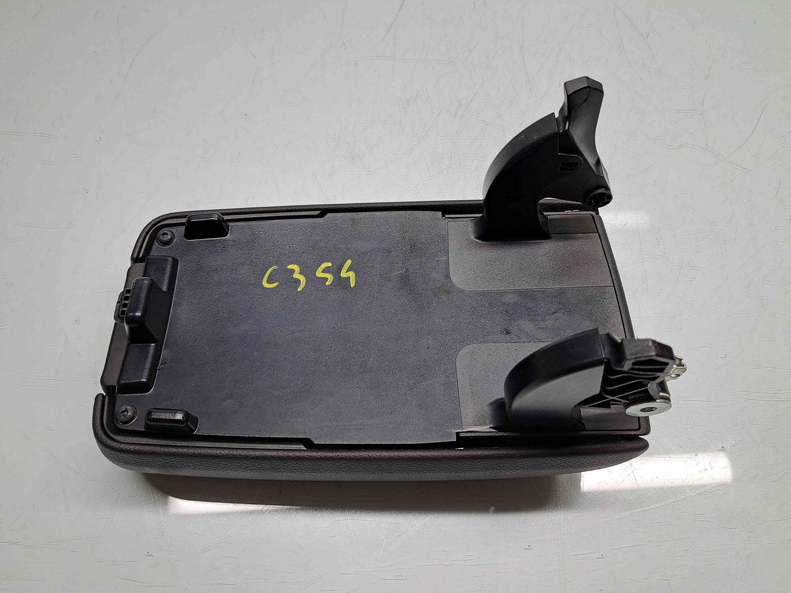 Cotiera Mercedes Clasa A (W176) [Fabr 2012-2018] OEM - imagine 4