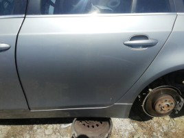 Usa stanga spate BMW Seria 5 E61 2.5 OEM 2004-2010