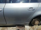 Usa stanga spate BMW Seria 5 E61 2.5 OEM 2004-2010