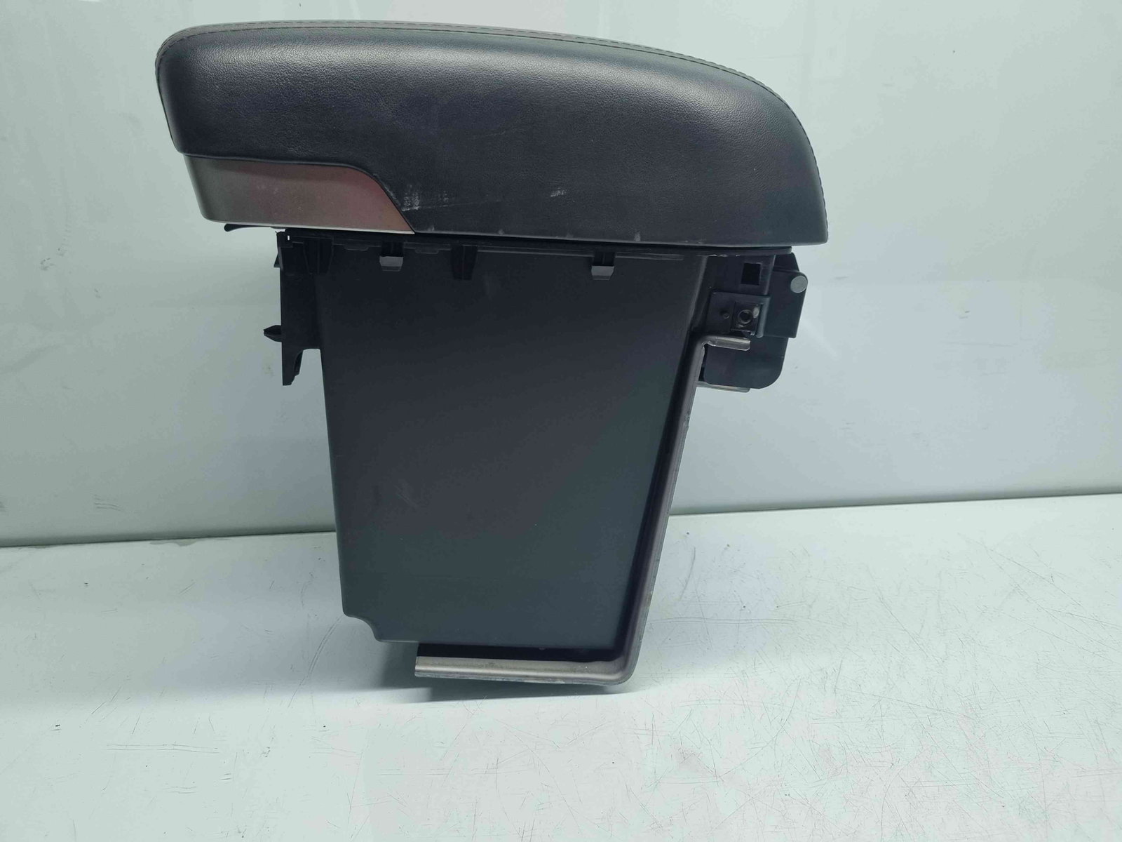 Cotiera Hyundai ix35 (LM) [Fabr 2010-2017] OEM - imagine 1