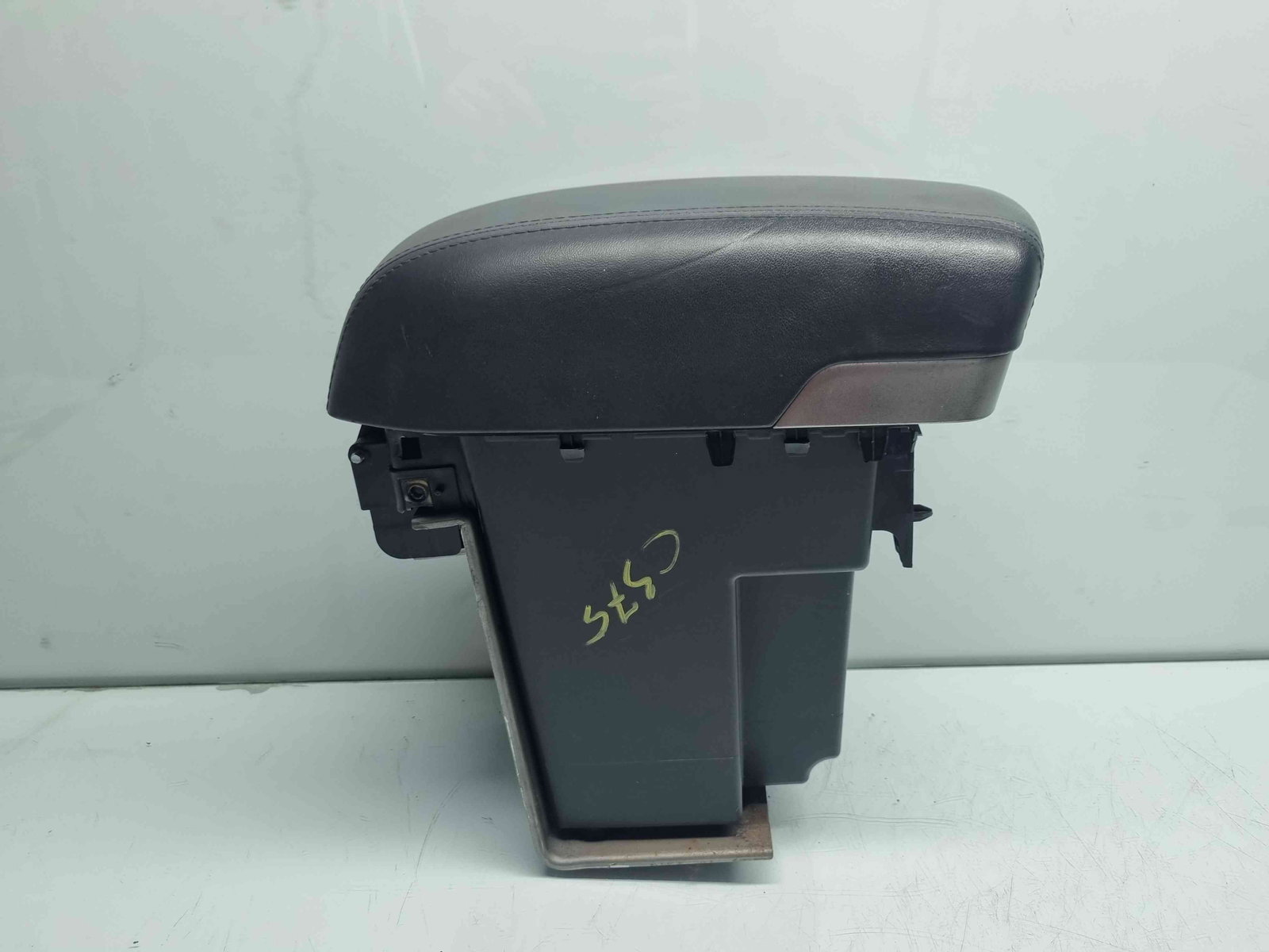 Cotiera Hyundai ix35 (LM) [Fabr 2010-2017] OEM - imagine 2