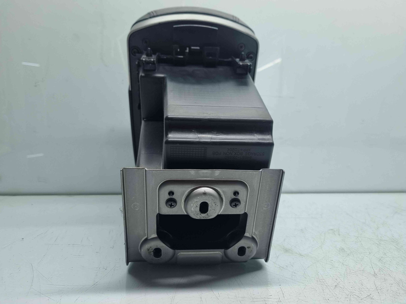 Cotiera Hyundai ix35 (LM) [Fabr 2010-2017] OEM - imagine 4