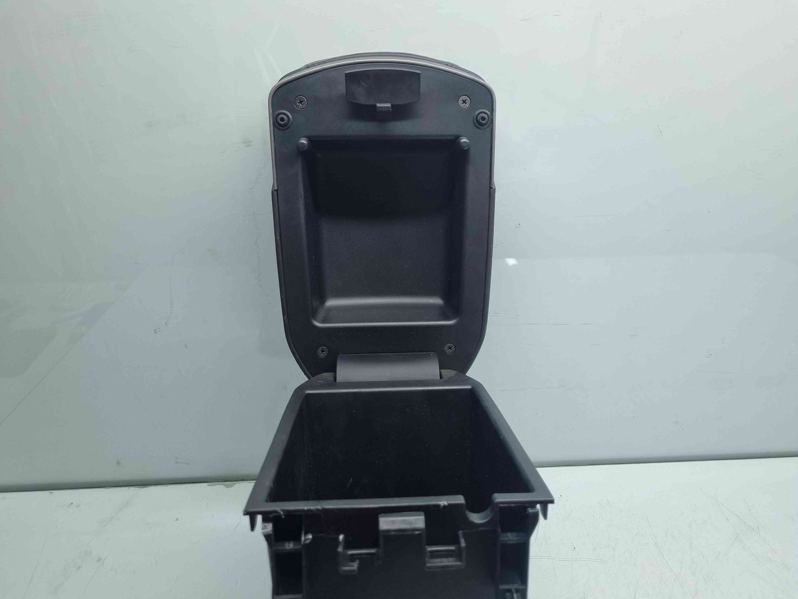 Cotiera Hyundai ix35 (LM) [Fabr 2010-2017] OEM - imagine 6