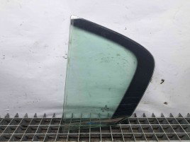 Geam fix usa stanga spate Volkswagen Passat B7 (362) [Fabr 2010-2014] OEM 2.0 TDI CFFB 103KW / 140CP