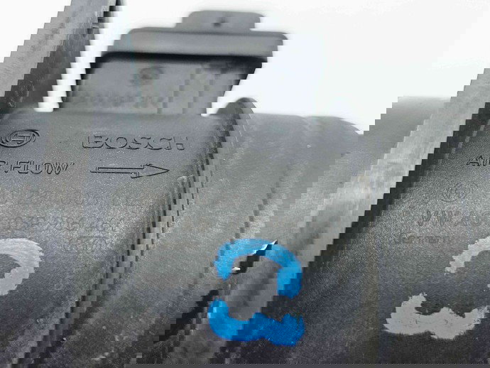 Debitmetru aer Volkswagen Polo (6R) [Fabr 2009-2016] 03P906461 1.2 TDI CFWA 55KW / 75CP