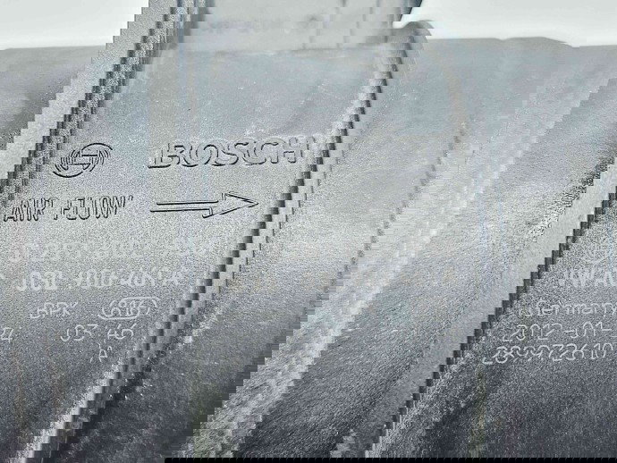 Debitmetru aer Skoda Octavia 2 Combi (1Z5) [Fabr 2004-2013] Facelift 03L906461A 2.0 TDI CFHC 103KW / 140CP