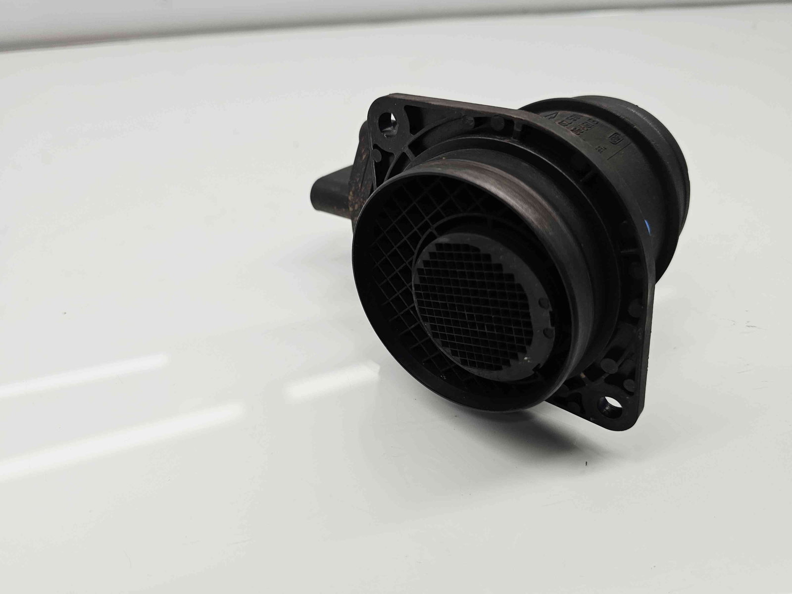 Debitmetru aer Volkswagen Caddy 3 (2KA, 2KH) [Fabr 2004-2010] 038906461B 2.0 SDI BST 51KW / 69CP - imagine 3