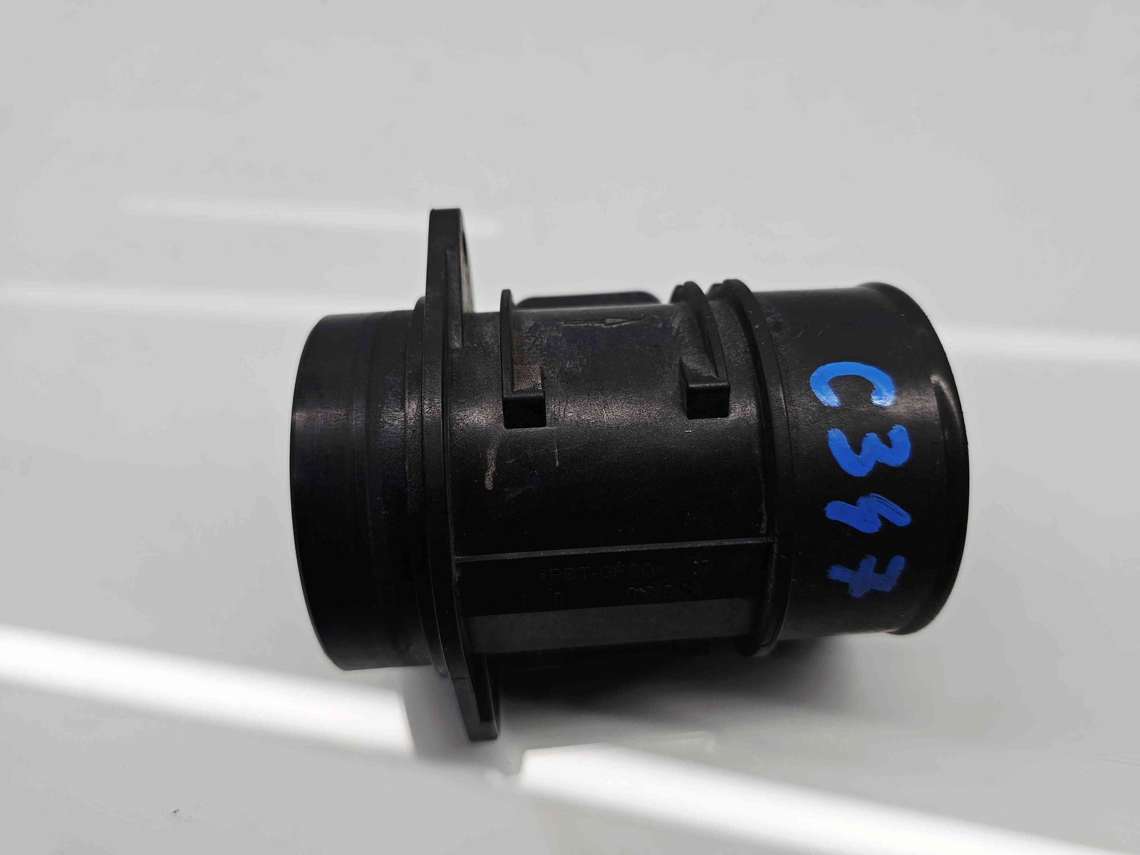 Debitmetru aer Renault Scenic 3 [Fabr 2009-2015] OEM 1.5 DCI K9K836 81KW / 110CP - imagine 5