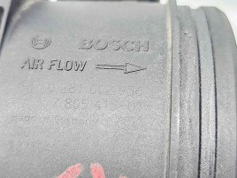 Debitmetru aer Bmw X3 (E83) [Fabr 2003-2009] Facelift 7805 415-01 2.0 N47D 130KW / 177CP