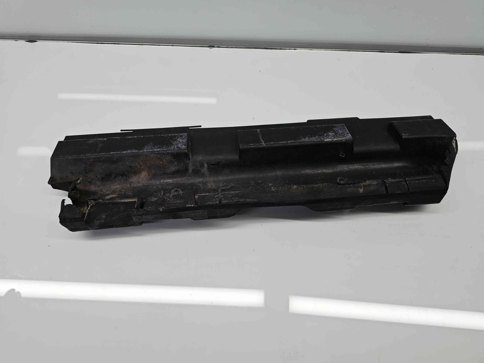 Deflector aer Mercedes Clasa CLK (C209) [Fabr 2002-2009] - imagine 1