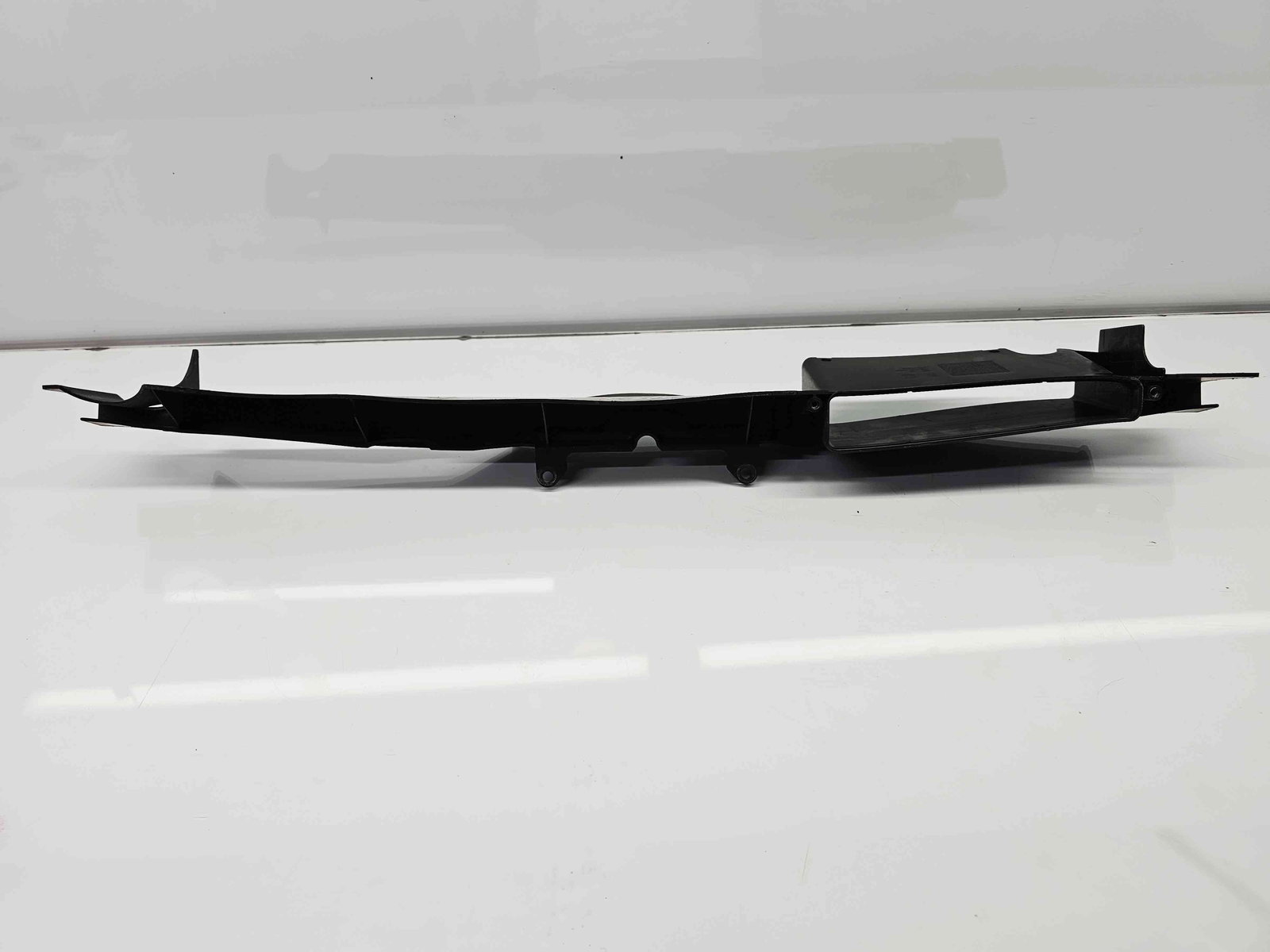 Deflector aer Skoda Octavia 2 Combi (1Z5) [Fabr 2004-2013] Facelift - imagine 1