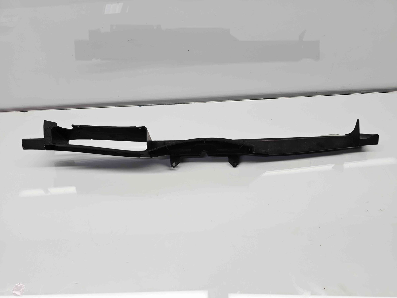 Deflector aer Skoda Octavia 2 Combi (1Z5) [Fabr 2004-2013] Facelift - imagine 2