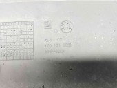 Deflector aer Skoda Octavia 2 Combi (1Z5) [Fabr 2004-2013] Facelift