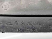 Deflector aer Renault Scenic 3 [Fabr 2009-2015]