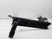 Deflector aer Renault Scenic 3 [Fabr 2009-2015]