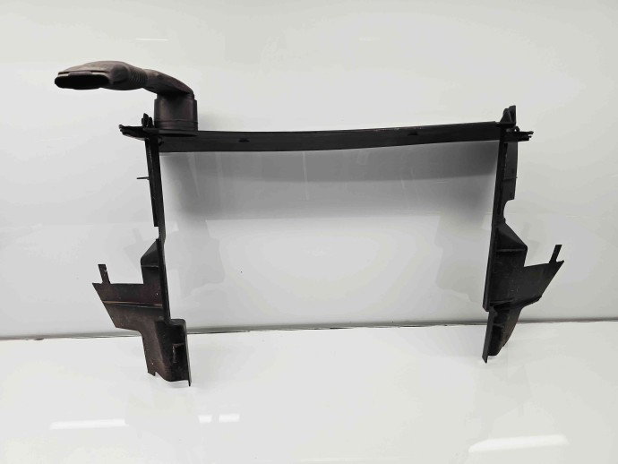Deflector aer Renault Scenic 3 [Fabr 2009-2015]