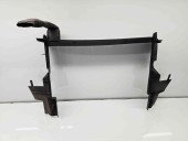 Deflector aer Renault Scenic 3 [Fabr 2009-2015]