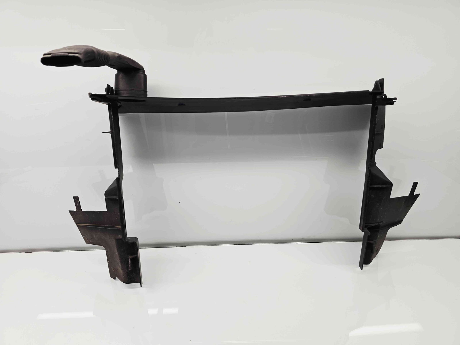 Deflector aer Renault Scenic 3 [Fabr 2009-2015] - imagine 3