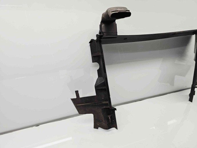 Deflector aer Renault Scenic 3 [Fabr 2009-2015]