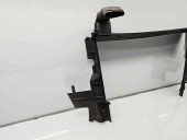 Deflector aer Renault Scenic 3 [Fabr 2009-2015]