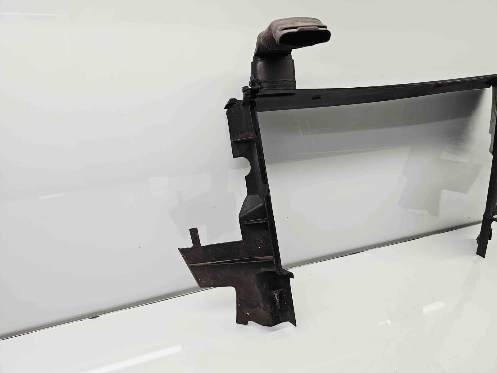 Deflector aer Renault Scenic 3 [Fabr 2009-2015] - imagine 4