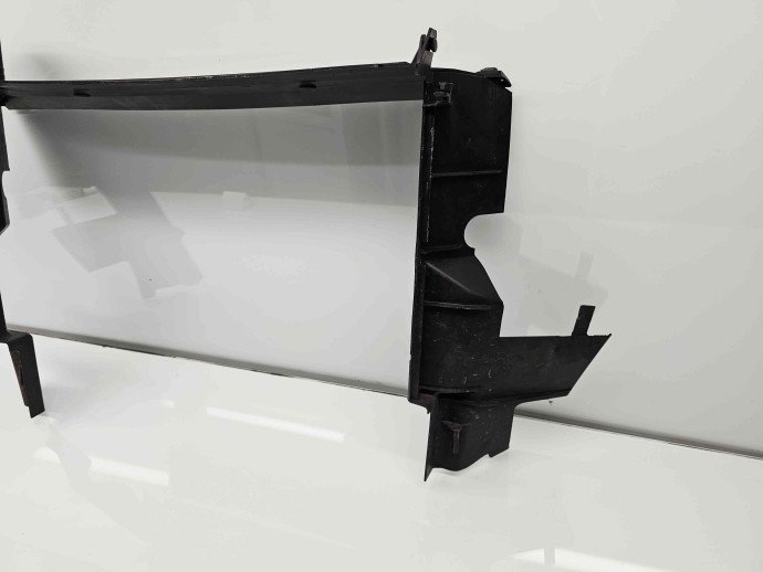 Deflector aer Renault Scenic 3 [Fabr 2009-2015]