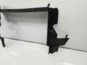 Deflector aer Renault Scenic 3 [Fabr 2009-2015]