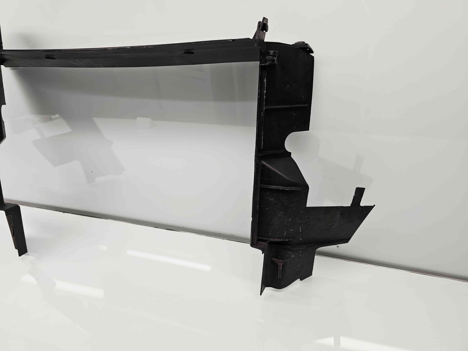 Deflector aer Renault Scenic 3 [Fabr 2009-2015] - imagine 5