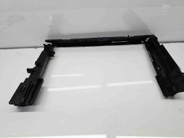 Deflector aer Bmw 1 (F20) [Fabr 2011-2017]