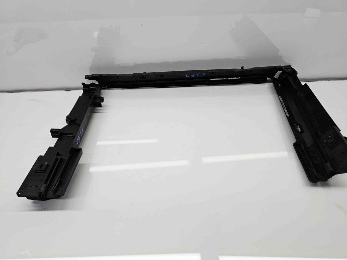 Deflector aer Bmw 1 (F20) [Fabr 2011-2017]