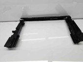 Deflector aer Bmw 1 (F20) [Fabr 2011-2017]